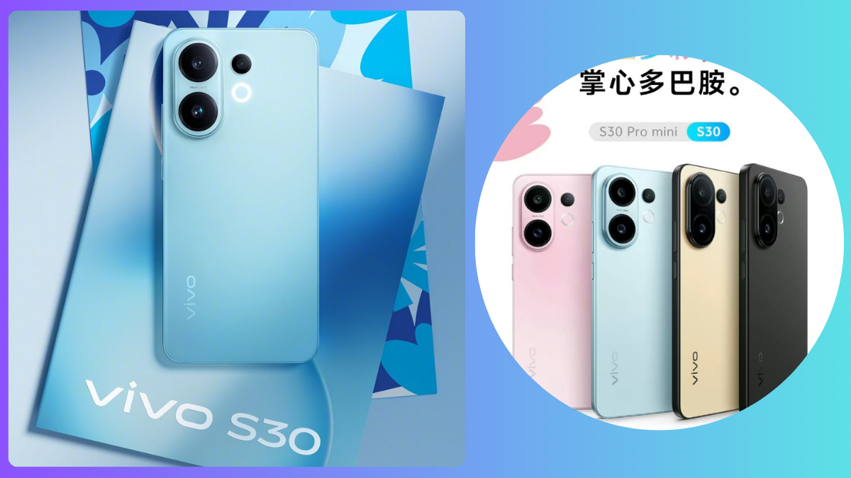 Vivo V60 Series: Upcoming Smartphones Launching in August 2025 India