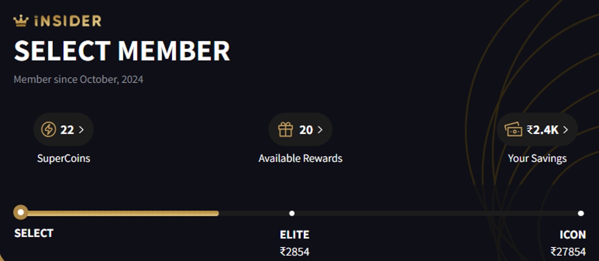 Myntra is Offering 3 Months of Myntra Insider for Free ahead of Independence Day Sale 2025