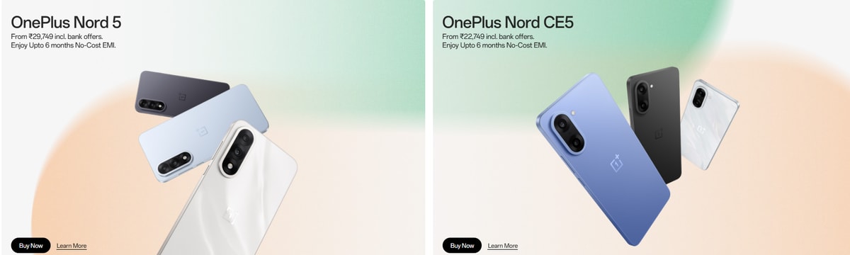 OnePlus Independence Day Sale Best Deals and Discounts (2025)