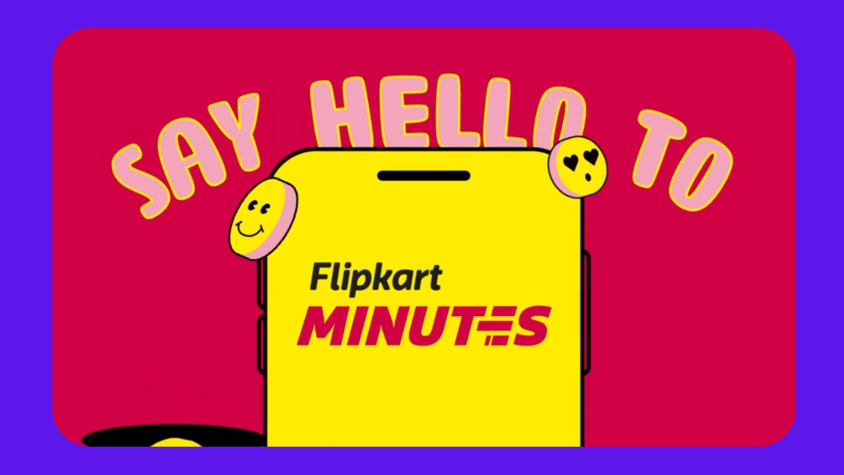 Flipkart Minutes Cancellation Policy (Hyperlocal Delivery)