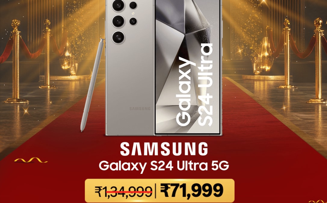 Is the Samsung S24 Ultra deal in the Amazon Great Indian Festival 2025 worth buying?