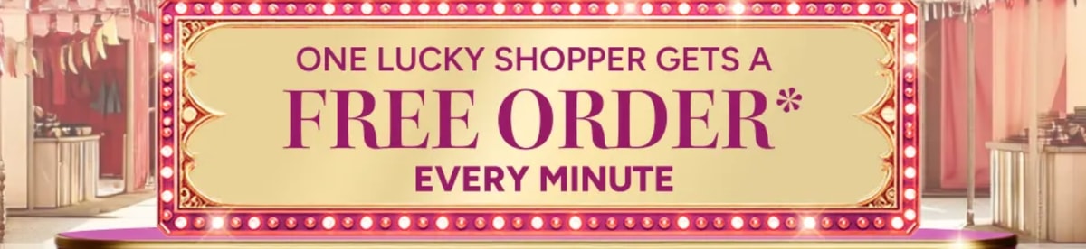 Myntra BFF 2025 Sale: One Lucky Shopper Gets 1 Order for FREE