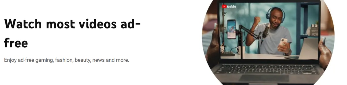 YouTube Premium Comparison: YouTube Premium Lite (89 Plan) vs YouTube Premium (149 Plan)