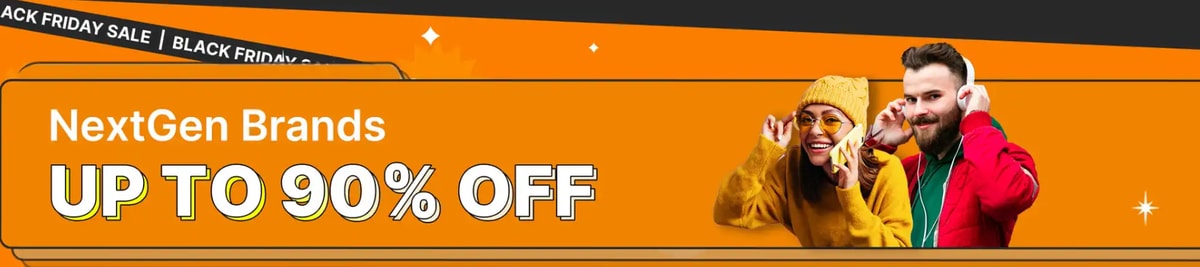 Flipkart Black Friday Sale 2025: Deals on iPhones, Air Purifiers & more