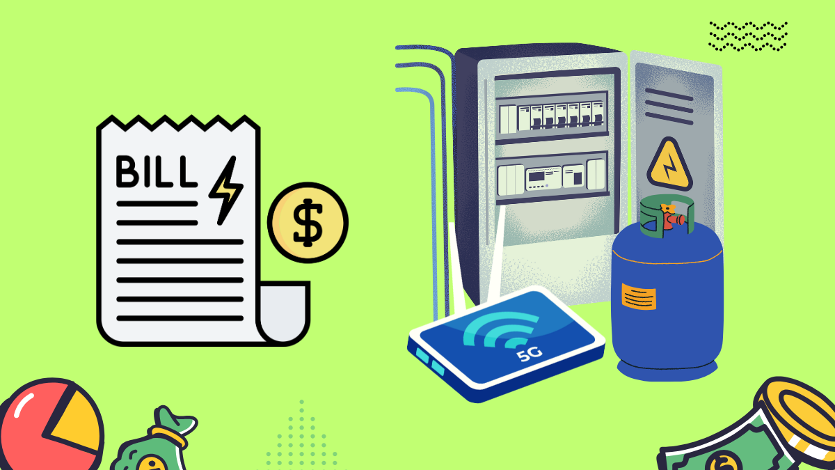 SBI Cashback Credit Card Alternatives for Bill Payments of Gas, Electricity, Mobile Recharges