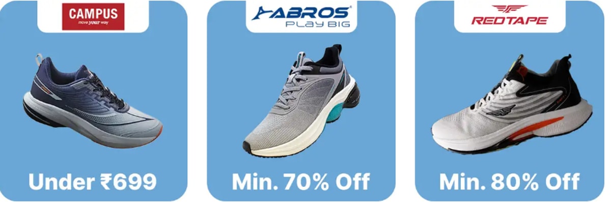 Flipkart End of Season Sale 60-80% OFF + Extra 10% OFF during Early Access