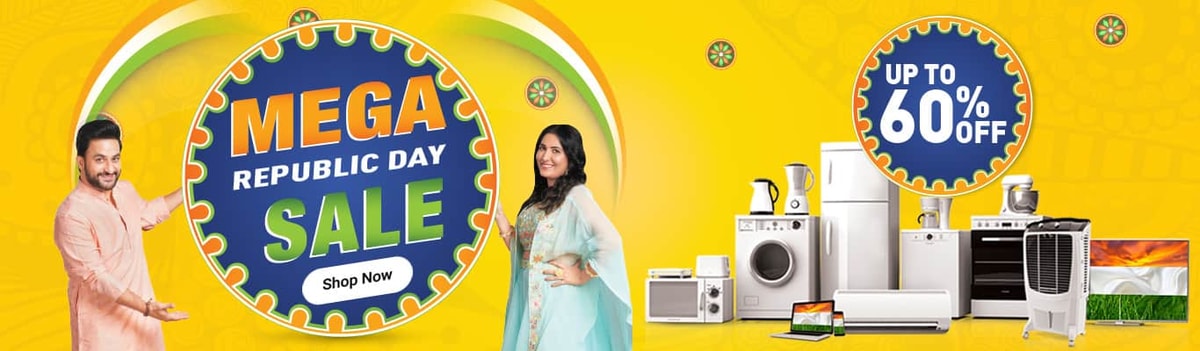 Vijay Sales Mega Republic Day Sale 2026: Deals on Google Pixel, iPhones, Macbooks & more