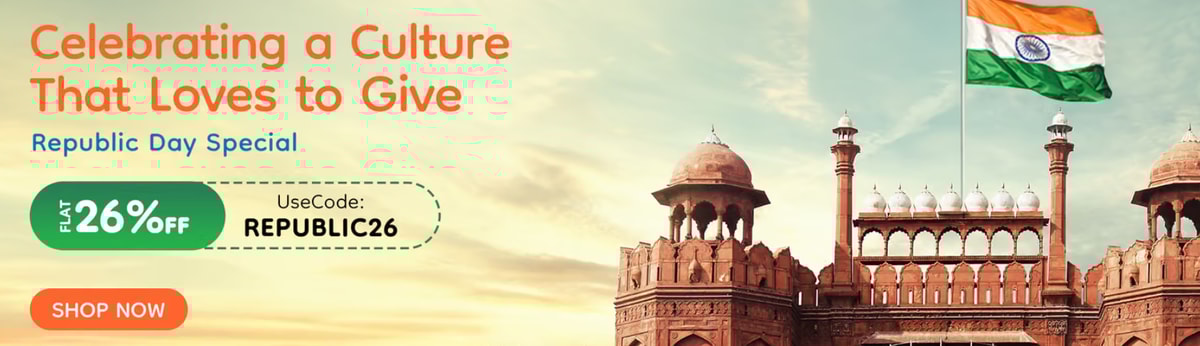 IGP 26th January 2026 Offer: Use Coupon Code REPUBLIC26 for Flat 20% OFF