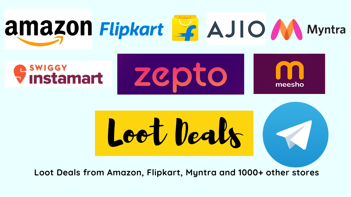 DesiDime Whatsapp Deals Channel