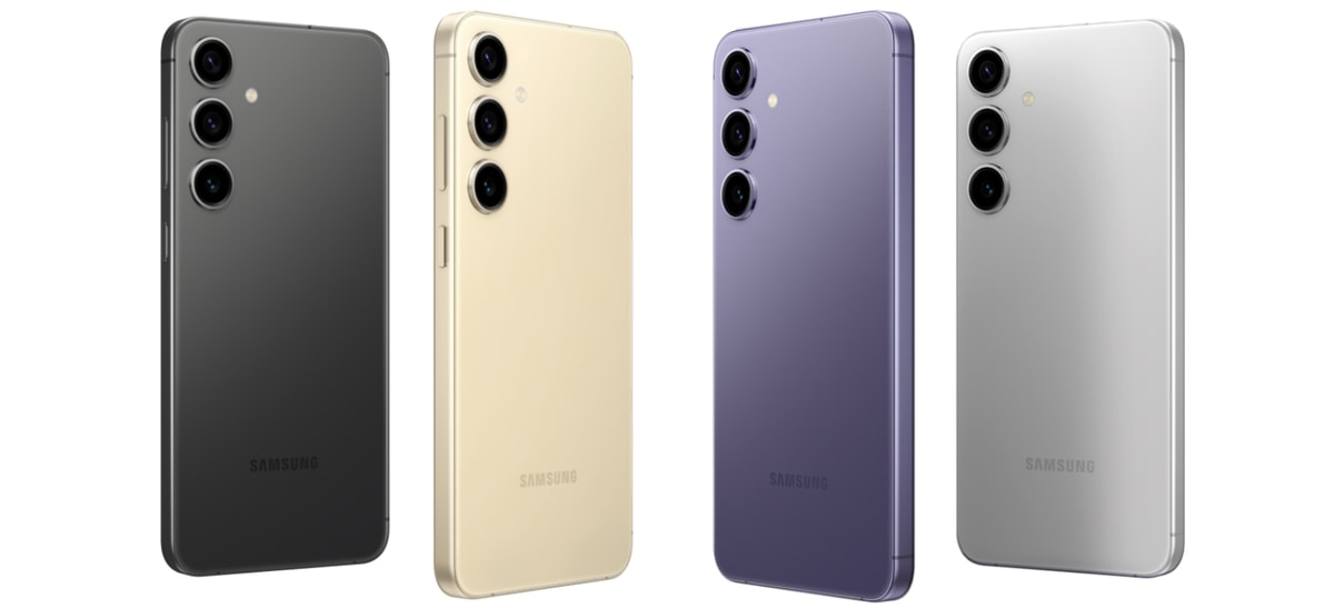 Samsung S24 Deal Prices vs Lowest-ever Prices (S24, S24 Ultra, S24 FE)