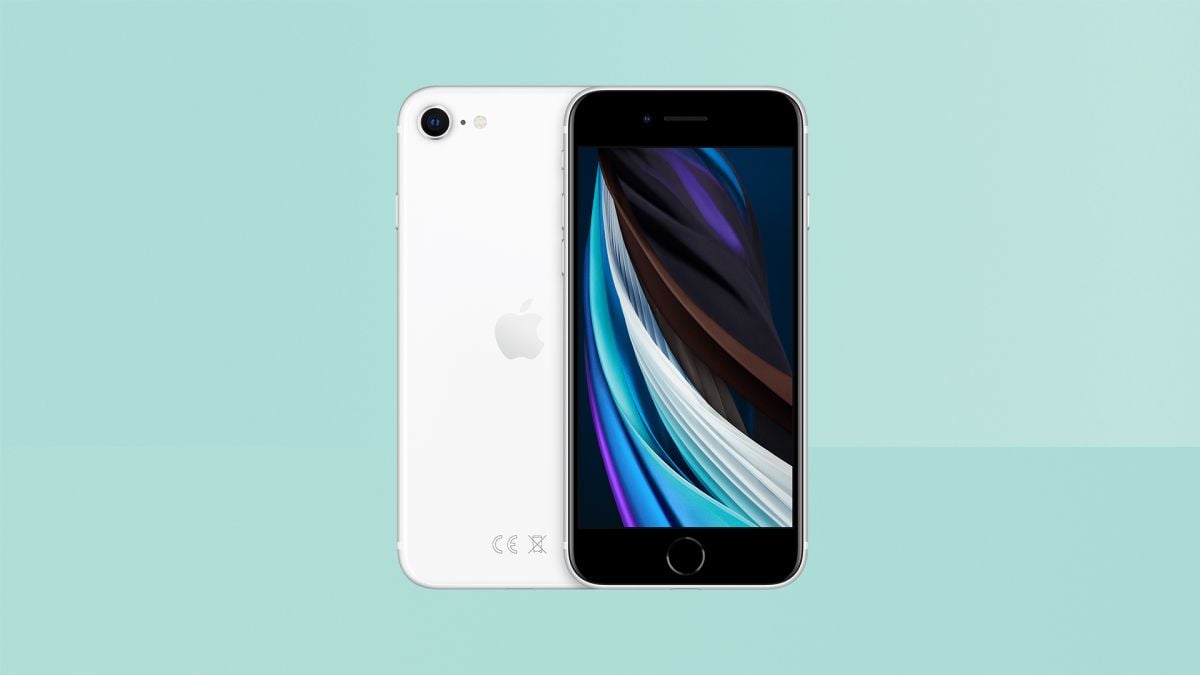 Apple iPhone SE 2020