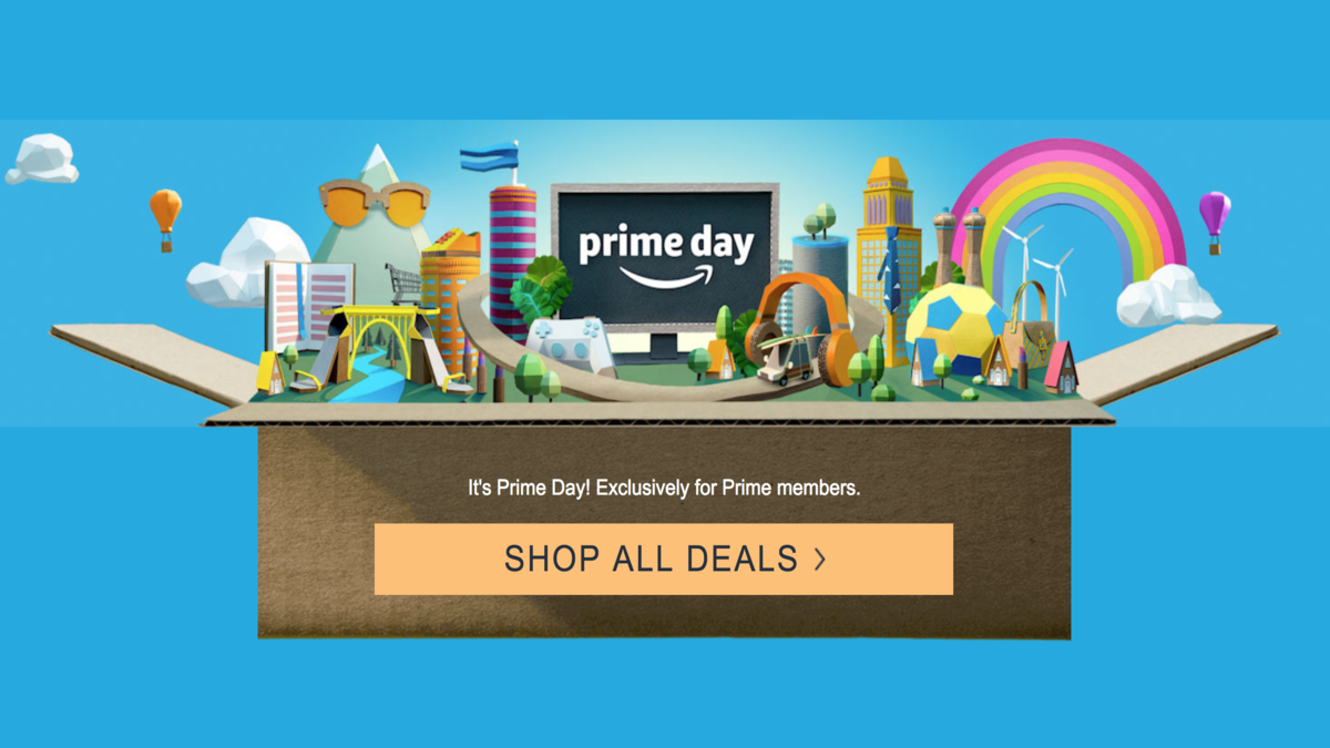 Amazon Prime Day 2020 Dates Leaked
