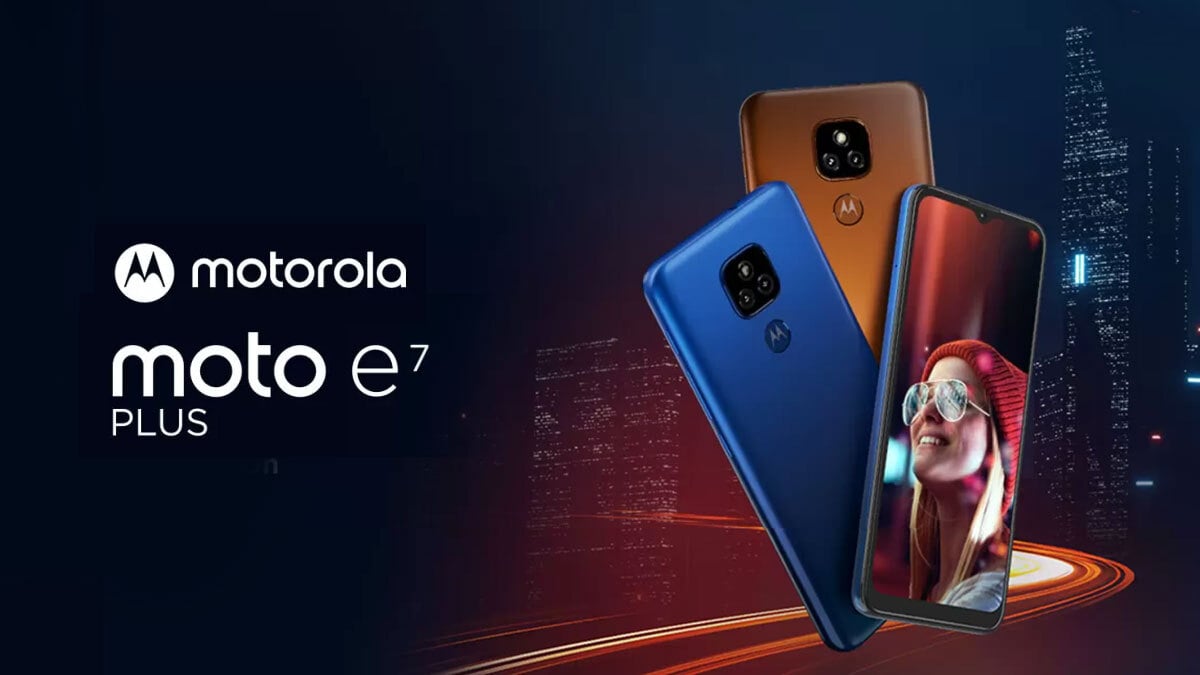 moto e7 plus