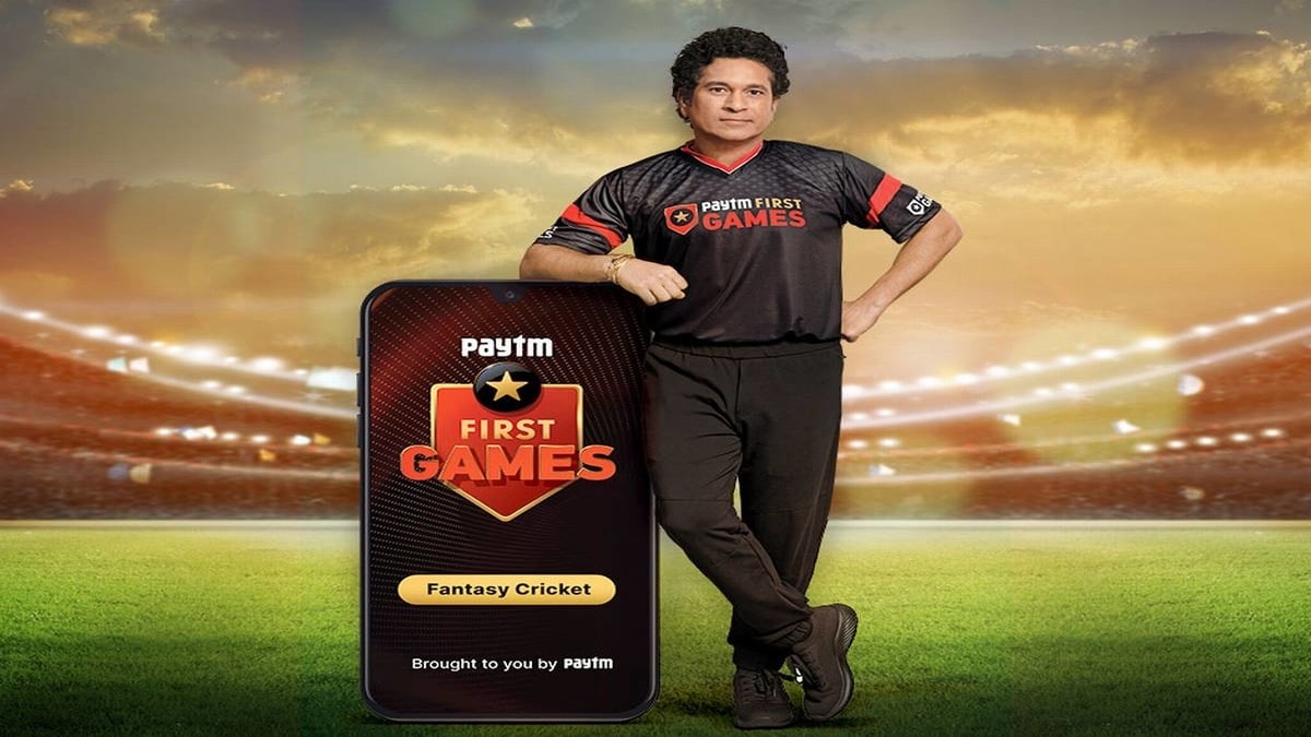 paytm first games