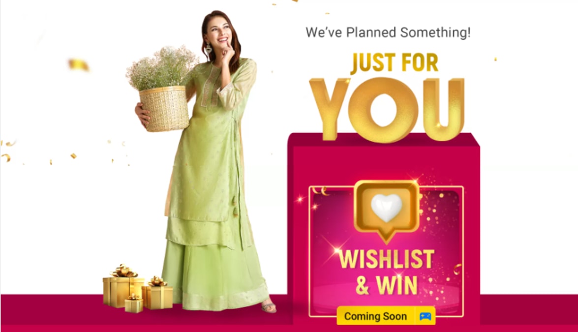 Flipkart Big Billion Days Sale - Make your Wishlist