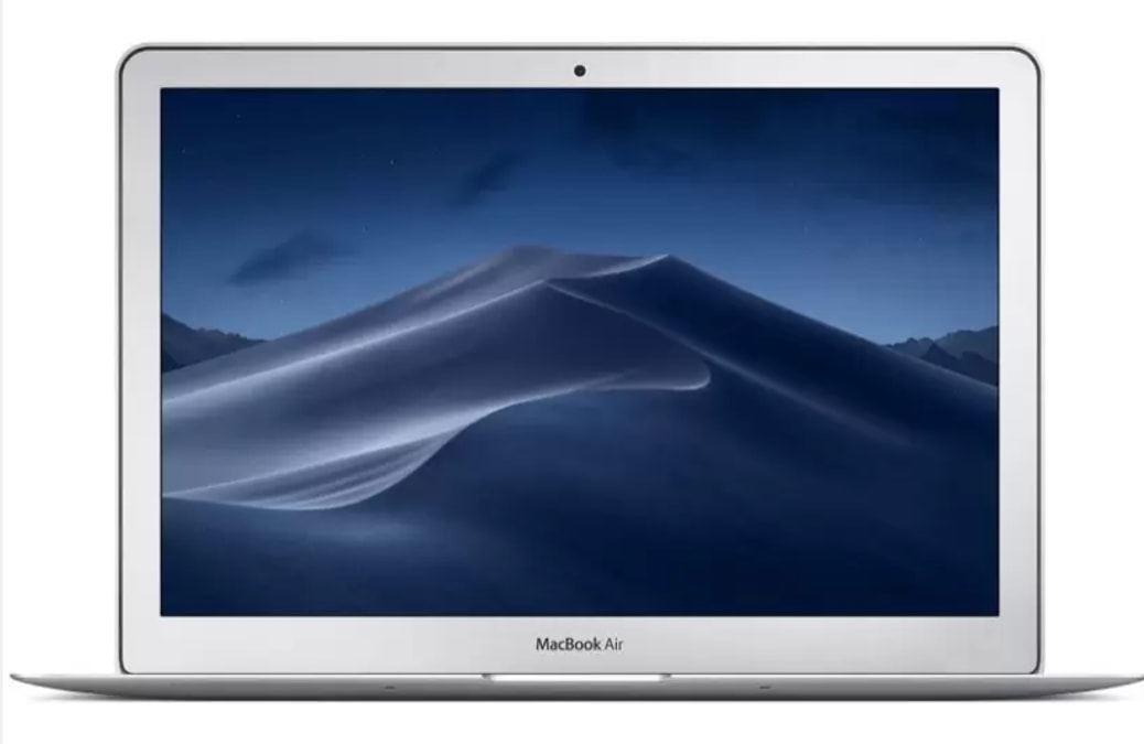 Apple MacBook Air Core i5/8GB/128GB