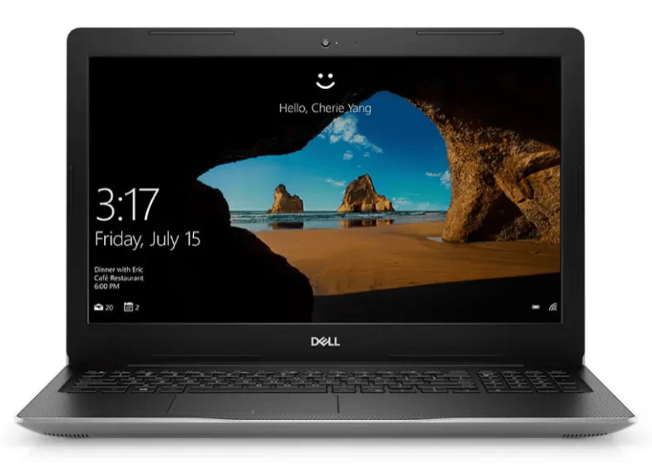 Dell Inspiron 3593 Core i3/4GB