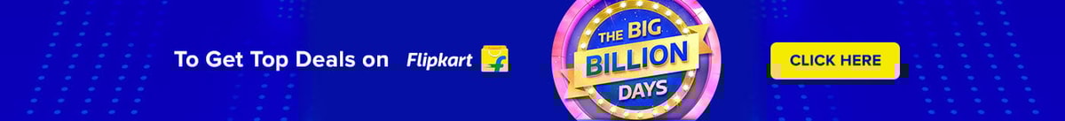 flipkart big billion days sale