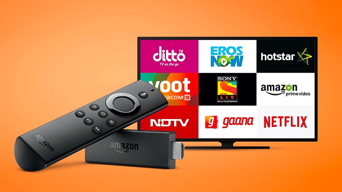 Amazon Fire TV Offers