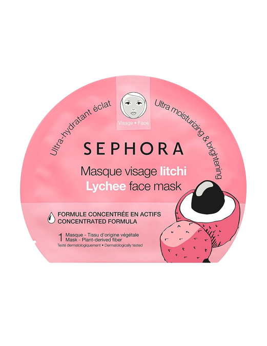 Sephora Face Mask
