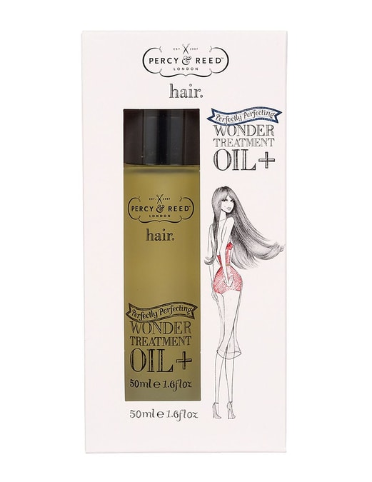 Sephora Hair Oil