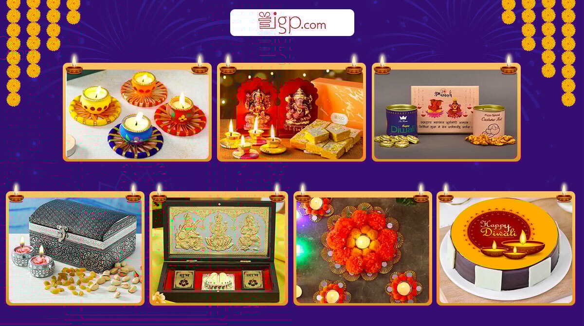 IGP(Indian Gifts Portal)