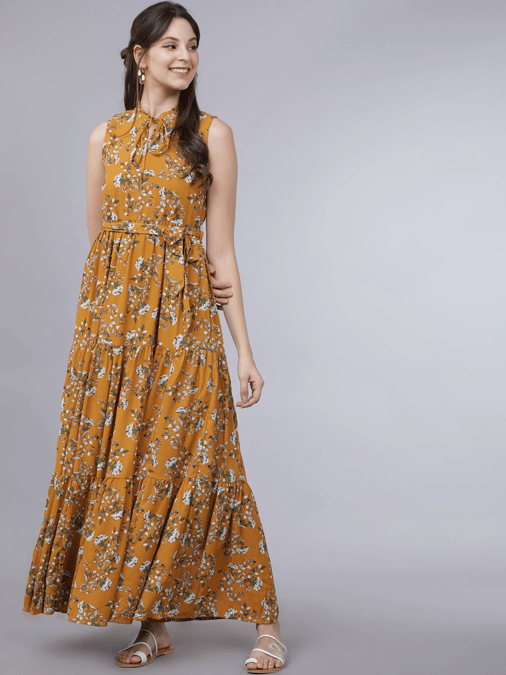 20 Dress you should grab at Myntra End of Reason Sale on a Budget