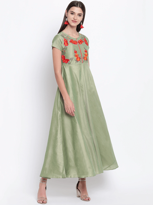 20 Dress you should grab at Myntra End of Reason Sale on a Budget
