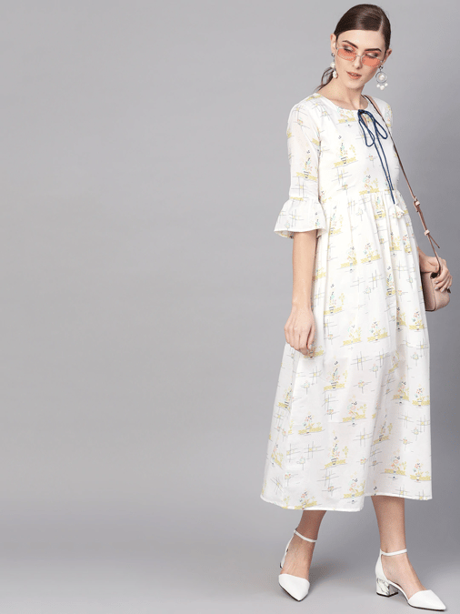 20 Dress you should grab at Myntra End of Reason Sale on a Budget