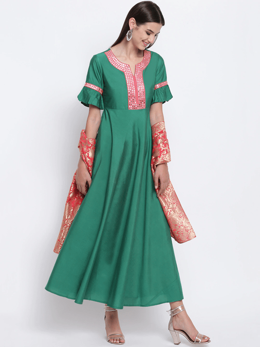 20 Dress you should grab at Myntra End of Reason Sale on a Budget