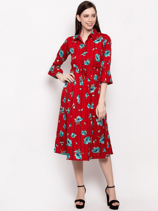 20 Dress you should grab at Myntra End of Reason Sale on a Budget