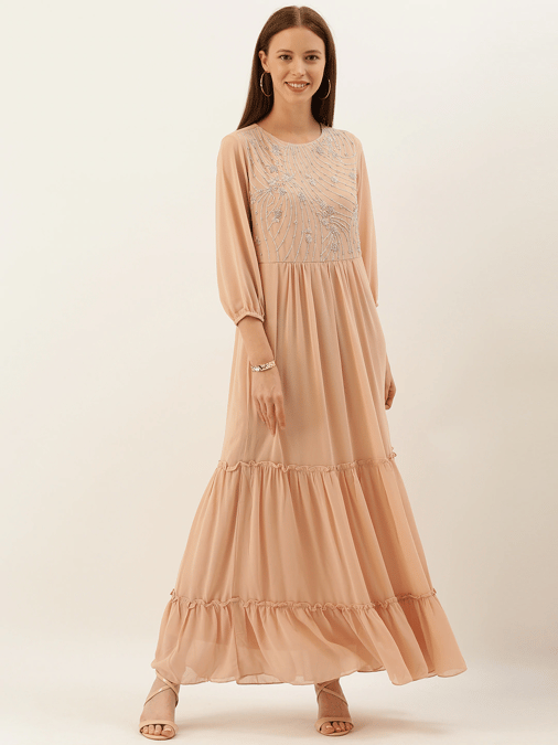 20 Dress you should grab at Myntra End of Reason Sale on a Budget