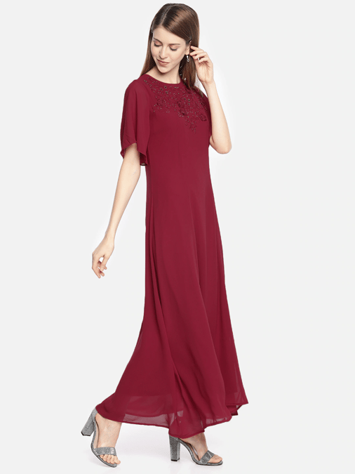 20 Dress you should grab at Myntra End of Reason Sale on a Budget