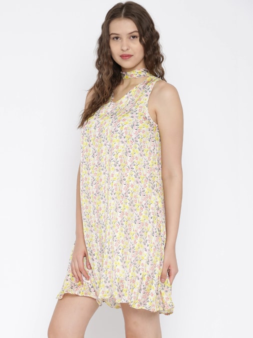 20 Dress you should grab at Myntra End of Reason Sale on a Budget