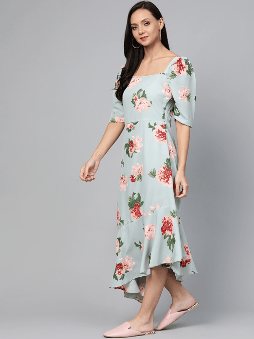20 Dress you should grab at Myntra End of Reason Sale on a Budget