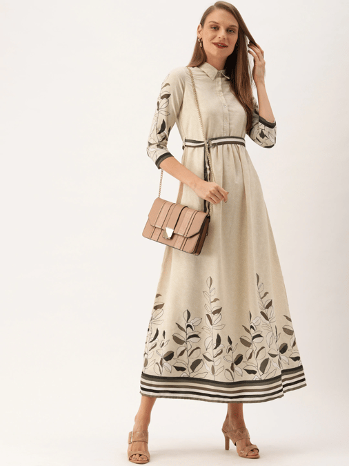 20 Dress you should grab at Myntra End of Reason Sale on a Budget