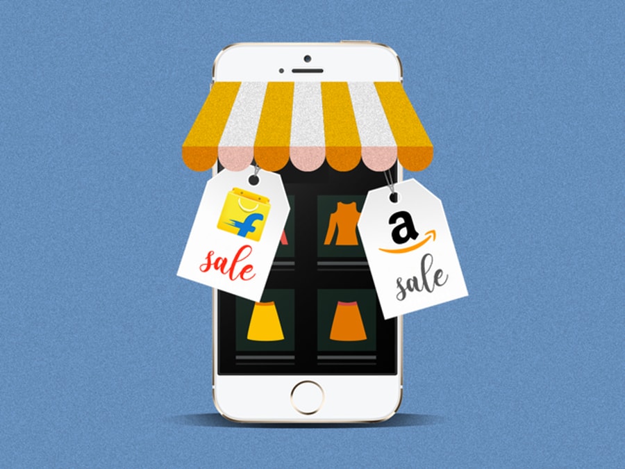 3. Take Advantage of Online Sales