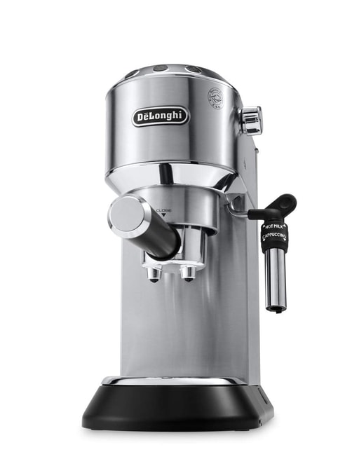7. DeLonghi Dedica Style Coffee Maker
