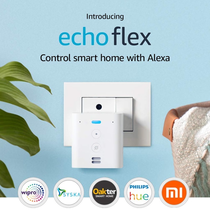 4. Echo Flex