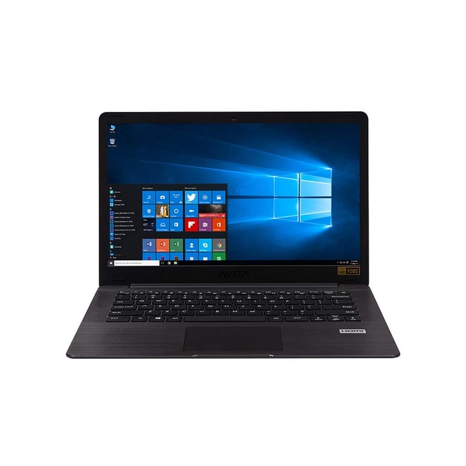 12. Avita Pura 14-inch Laptop