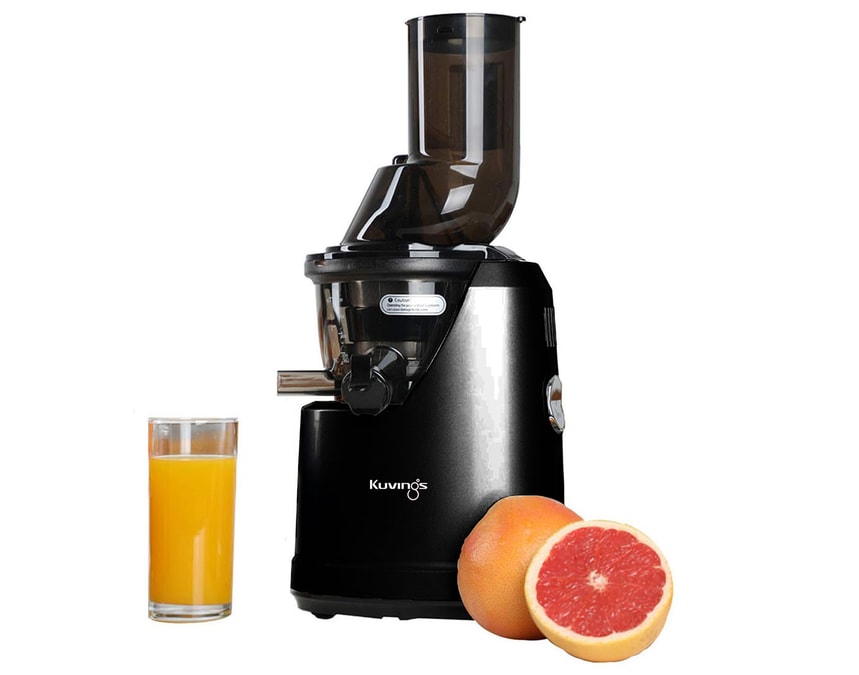 14. Kuvings Professional Cold Press Whole Slow Juicer