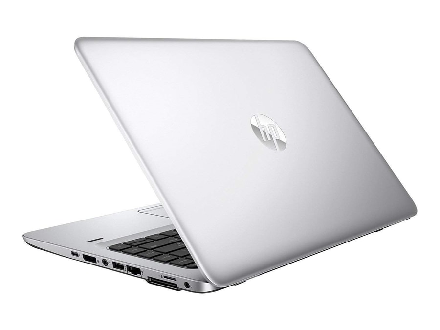 17. HP EliteBook 820 G3 Laptop