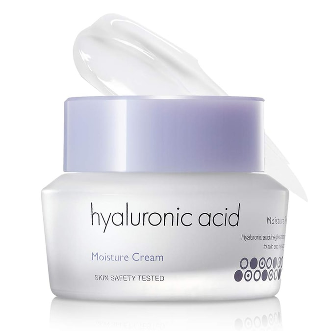 What Is Hyaluronic Acid? The Best Hyaluronic Acid Product for Your Skin