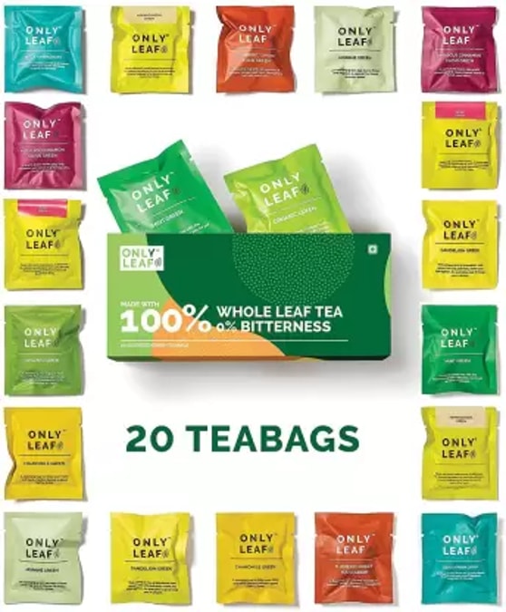 Women's Day Organic and Essentials Products