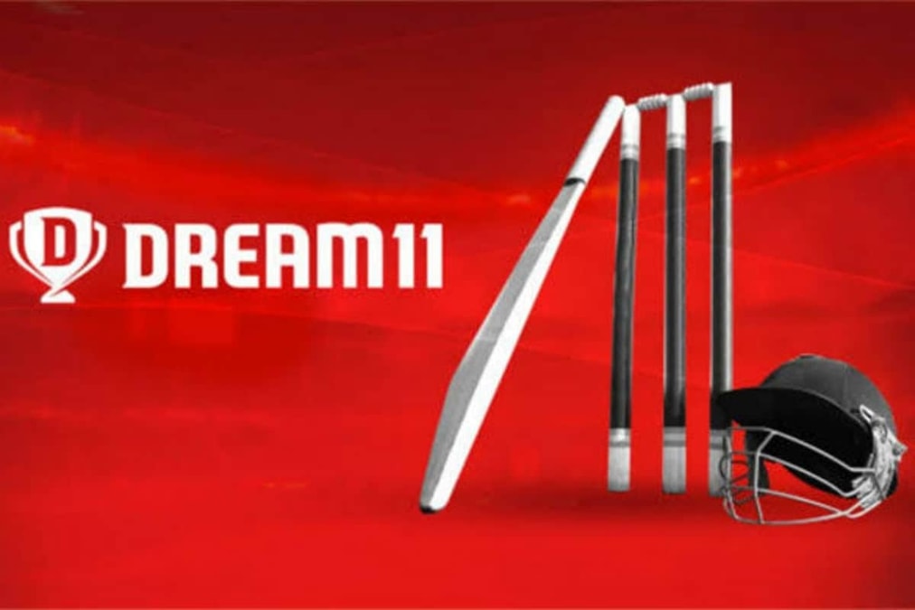 Dream11 IPL Fantasy League App