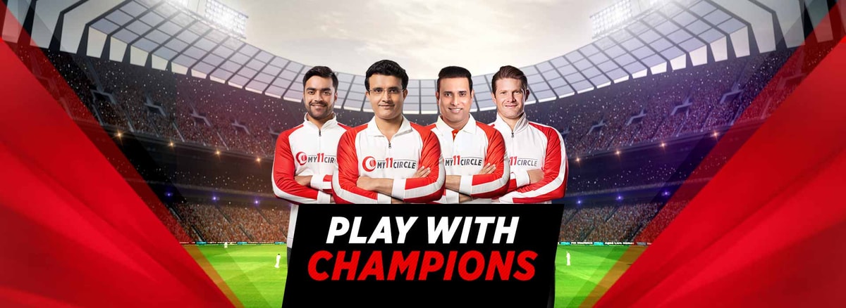 My11Circle IPL Fantasy App