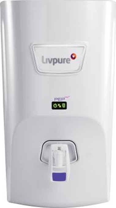 Livpure Liv Pep Pro Plus RO+UV+UF Water Purifier