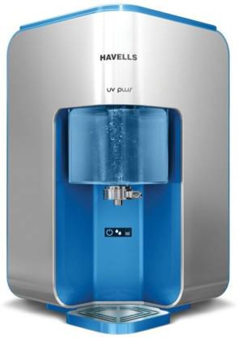 Havells UV Plus UF in Top 10 Best Water Purifiers for Home