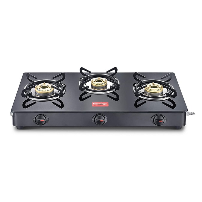 Top 10 Best Branded Gas Stove Burner in India 2022 DesiDime