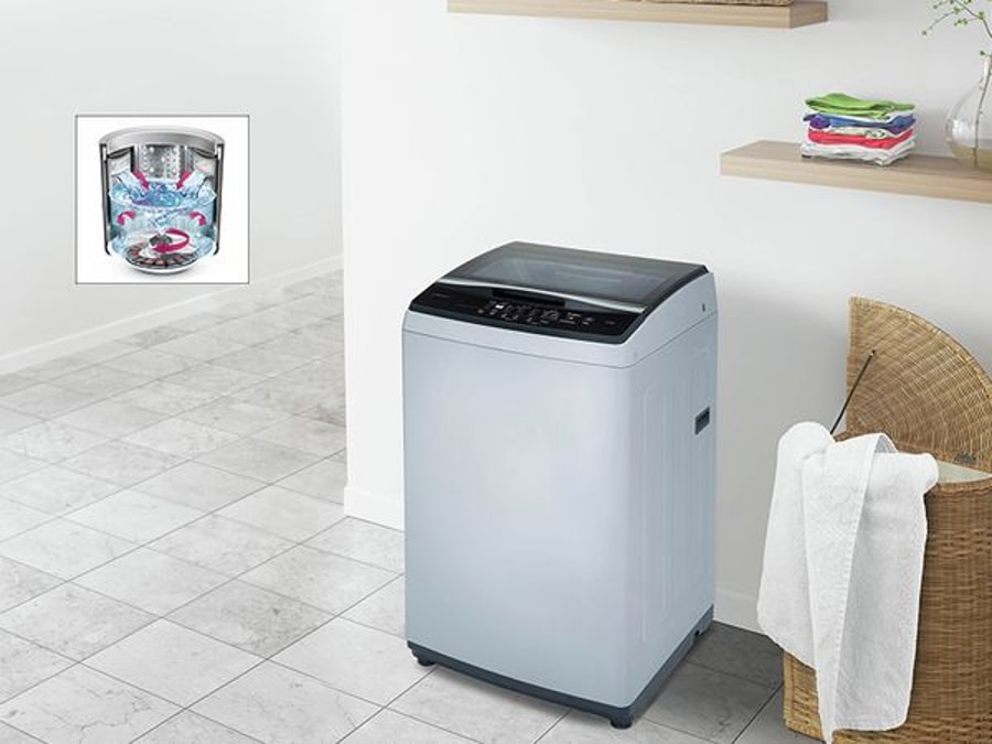 Washing Machine Buying Guide